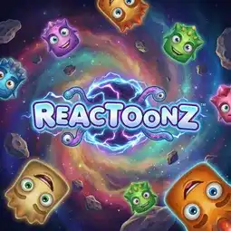 Reactoonz gra w 1win Casino dla graczy z Polski Reactoonz gra w 1win Casino dla graczy z Polski